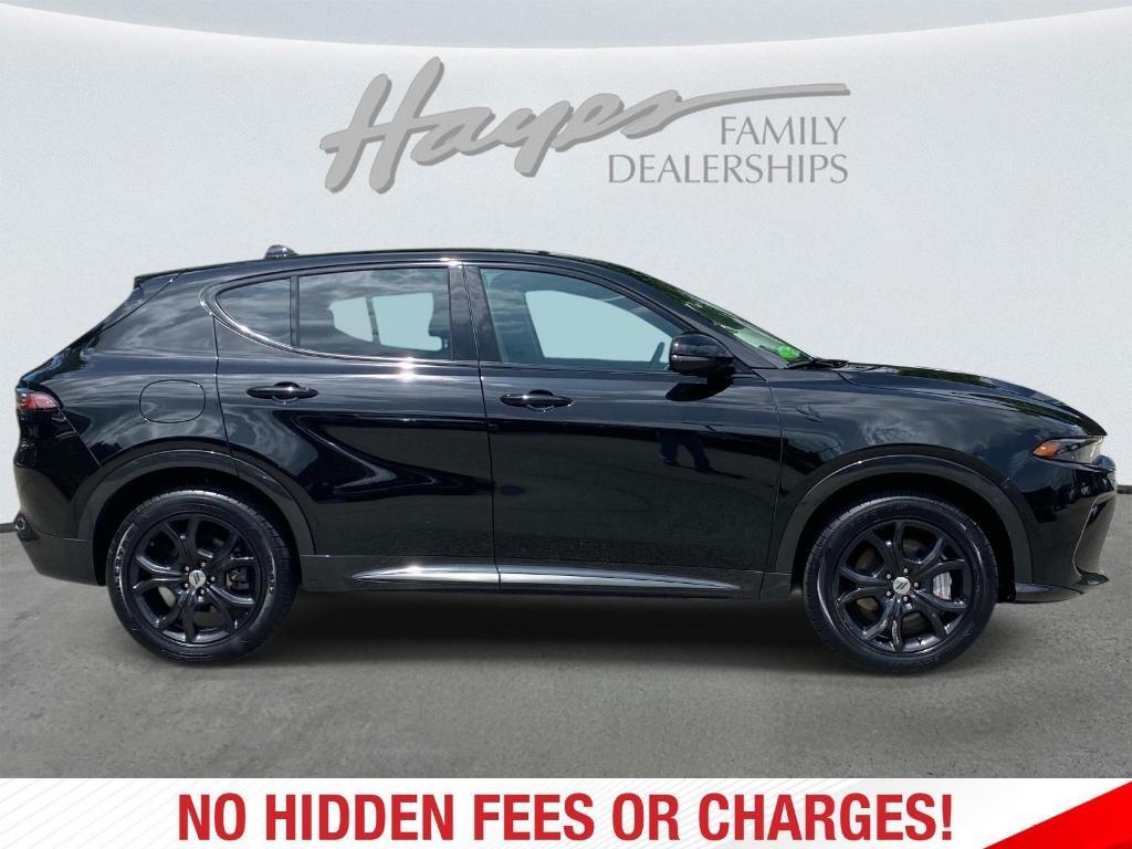 used 2024 Dodge Hornet car, priced at $21,698