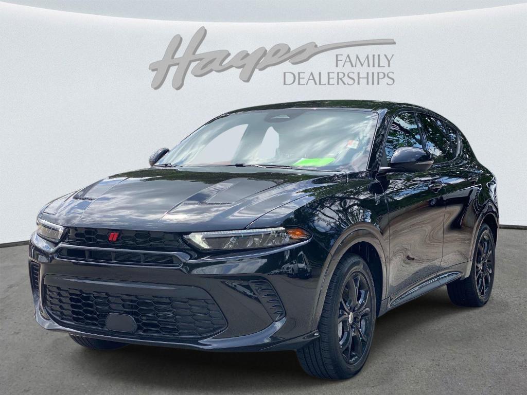 used 2024 Dodge Hornet car, priced at $21,698