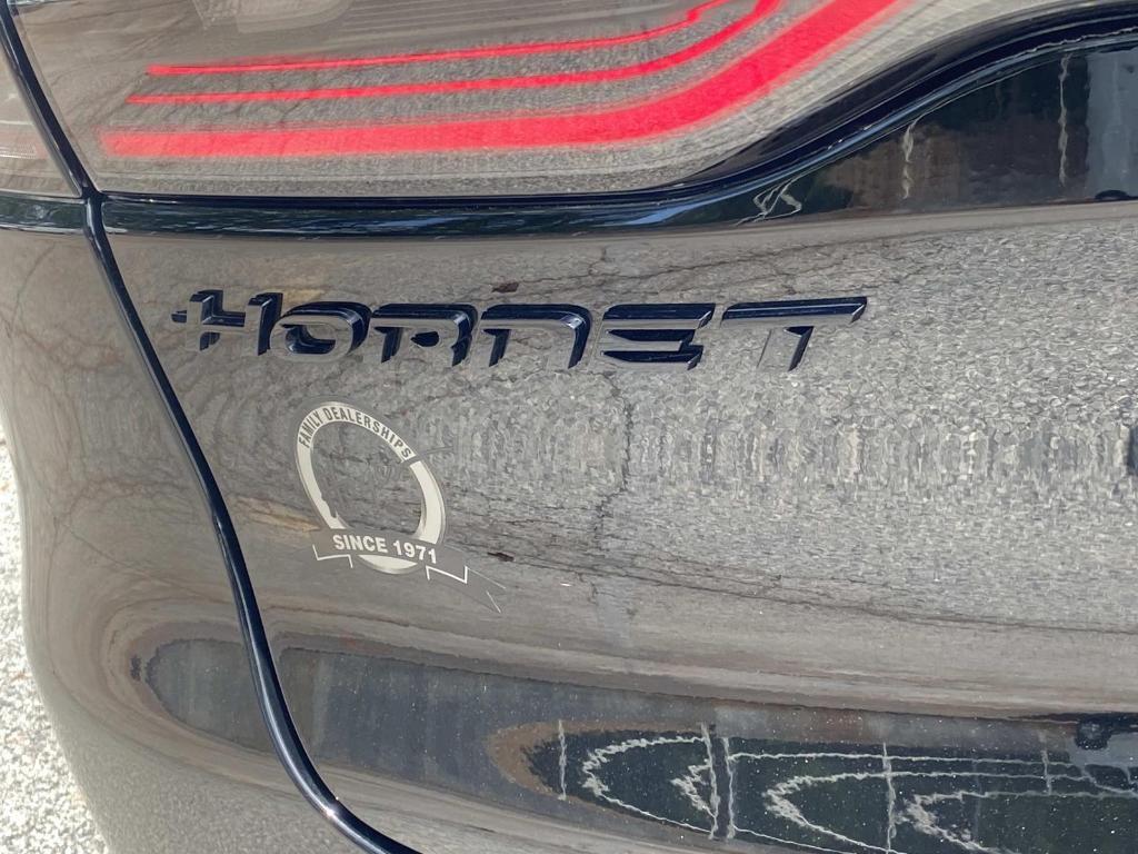 used 2024 Dodge Hornet car, priced at $21,698