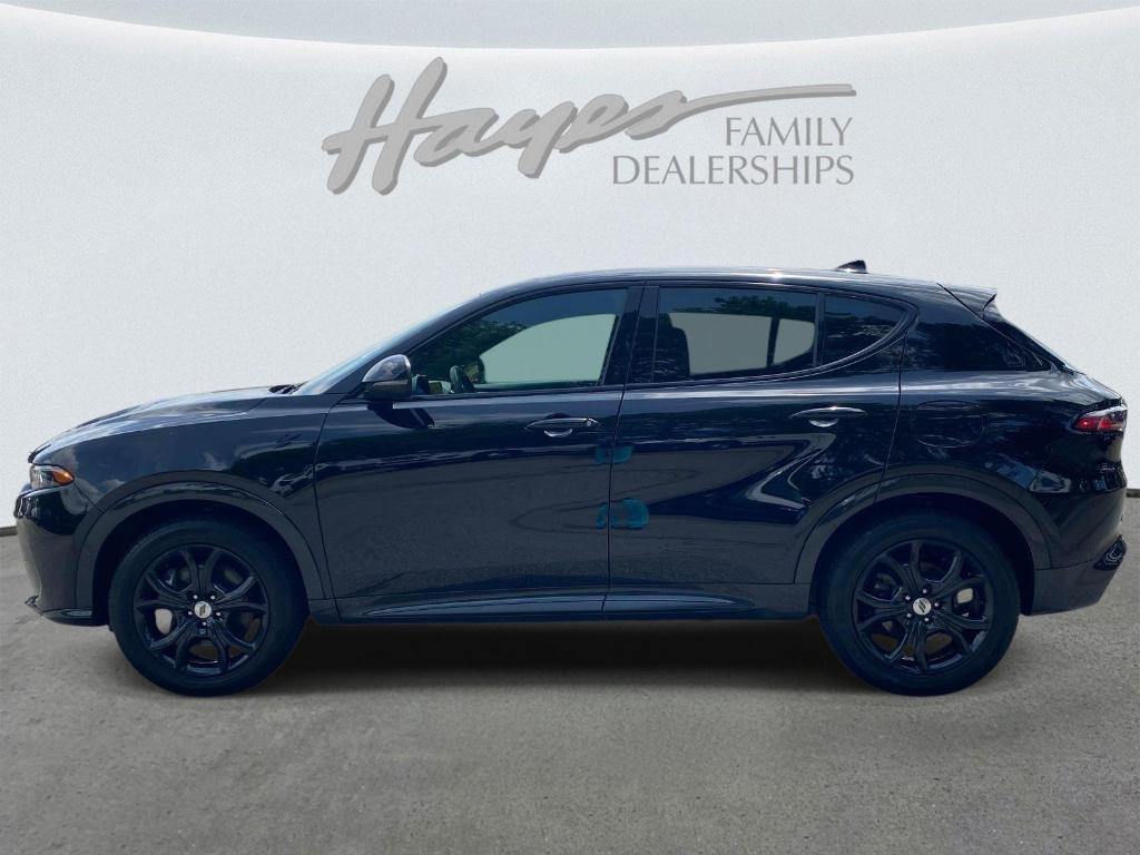used 2024 Dodge Hornet car, priced at $21,698