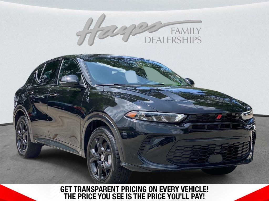used 2024 Dodge Hornet car, priced at $21,698