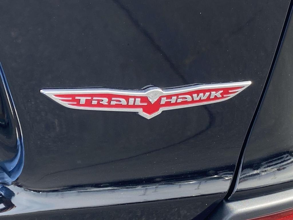 used 2022 Jeep Cherokee car, priced at $24,316