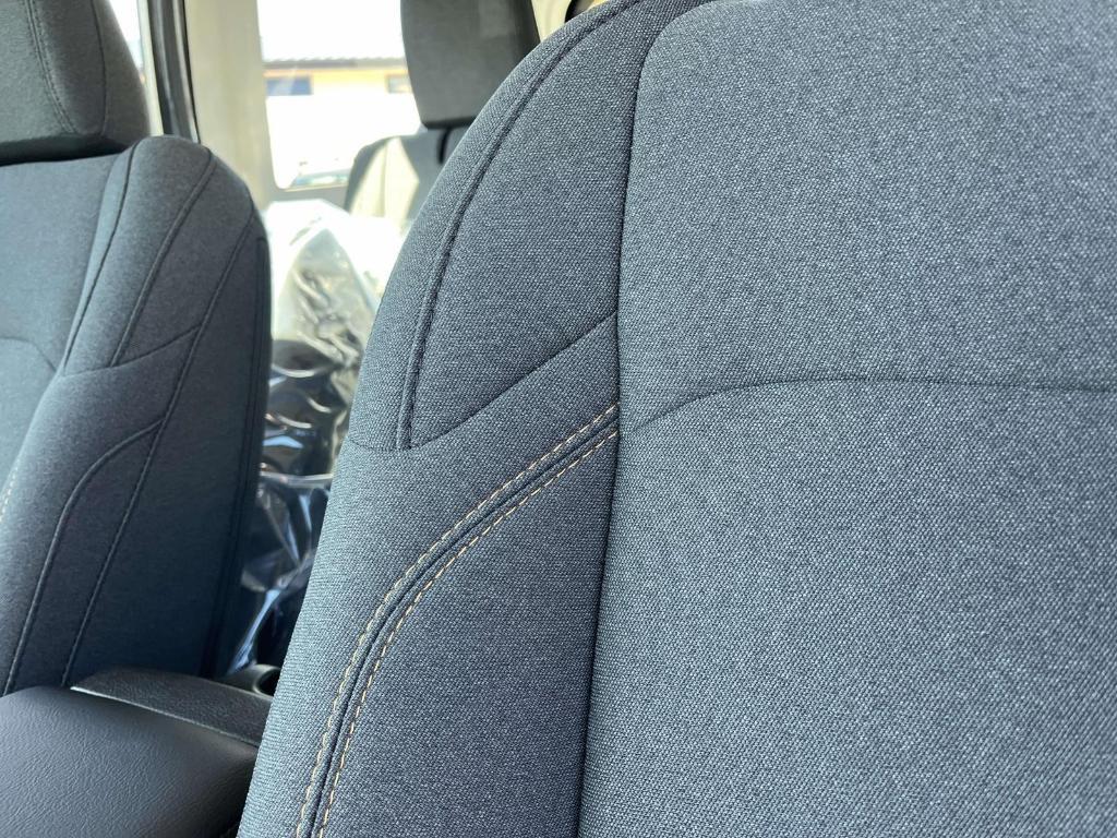 new 2025 Jeep Wrangler car, priced at $35,897