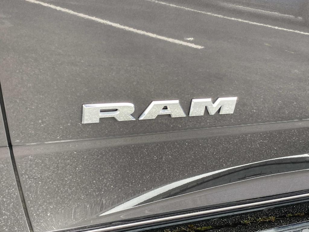 used 2026 Ram 2500 car, priced at $45,508