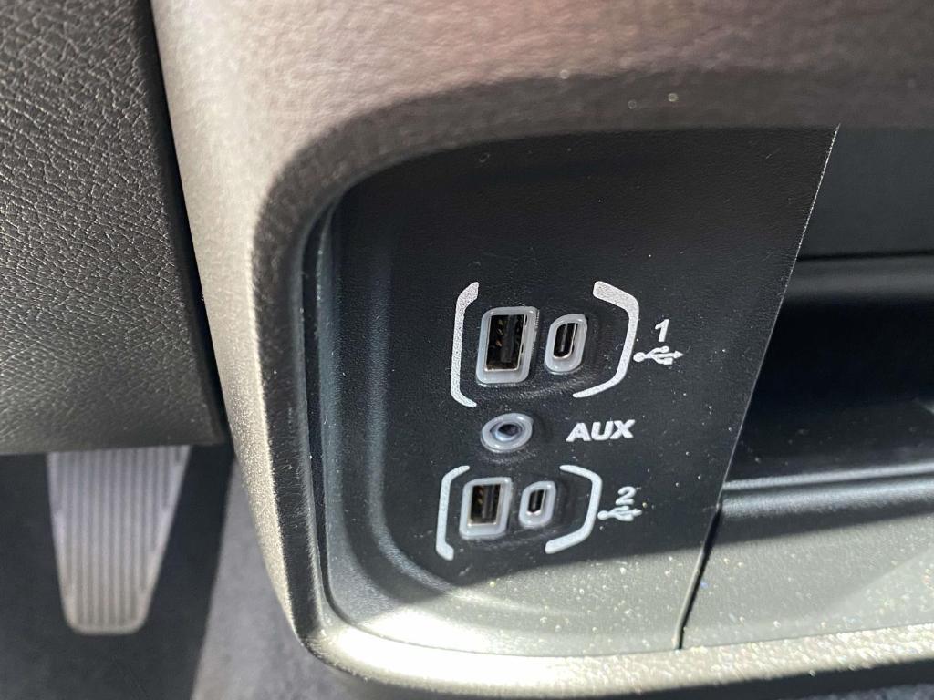 used 2024 Ram 2500 car, priced at $38,284