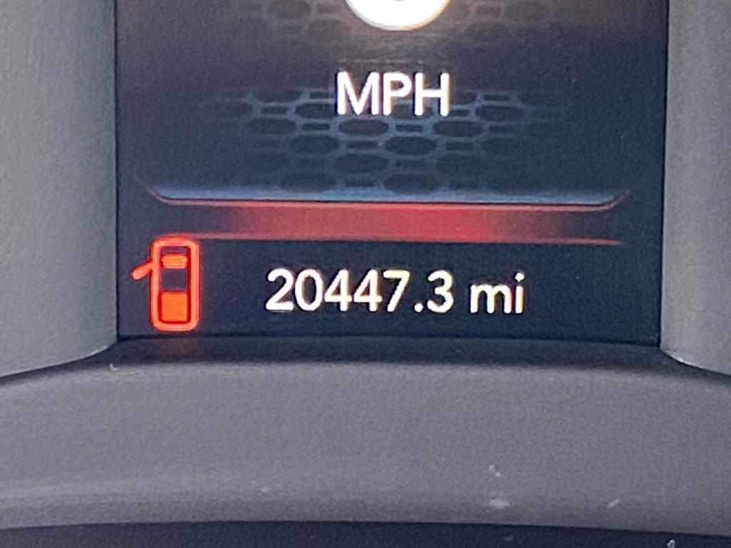 used 2024 Ram 2500 car, priced at $38,284