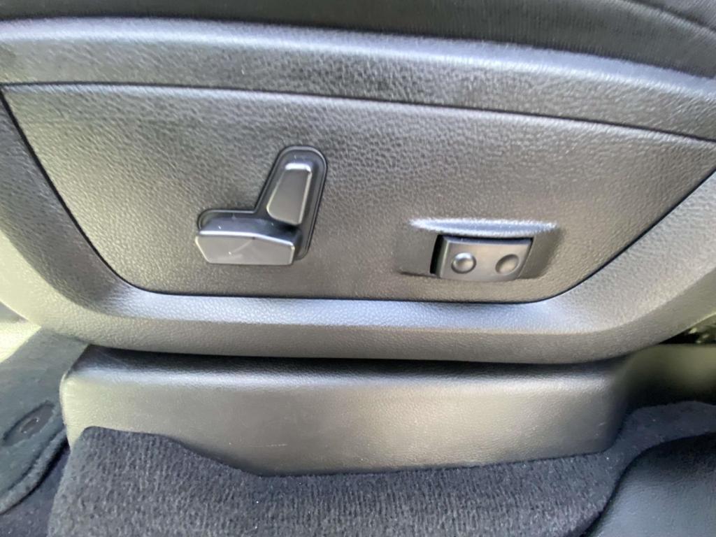 used 2024 Ram 2500 car, priced at $38,284