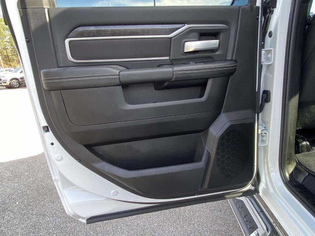 used 2024 Ram 2500 car, priced at $38,284