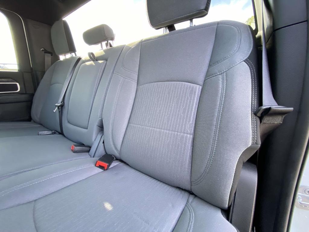 used 2024 Ram 2500 car, priced at $38,284