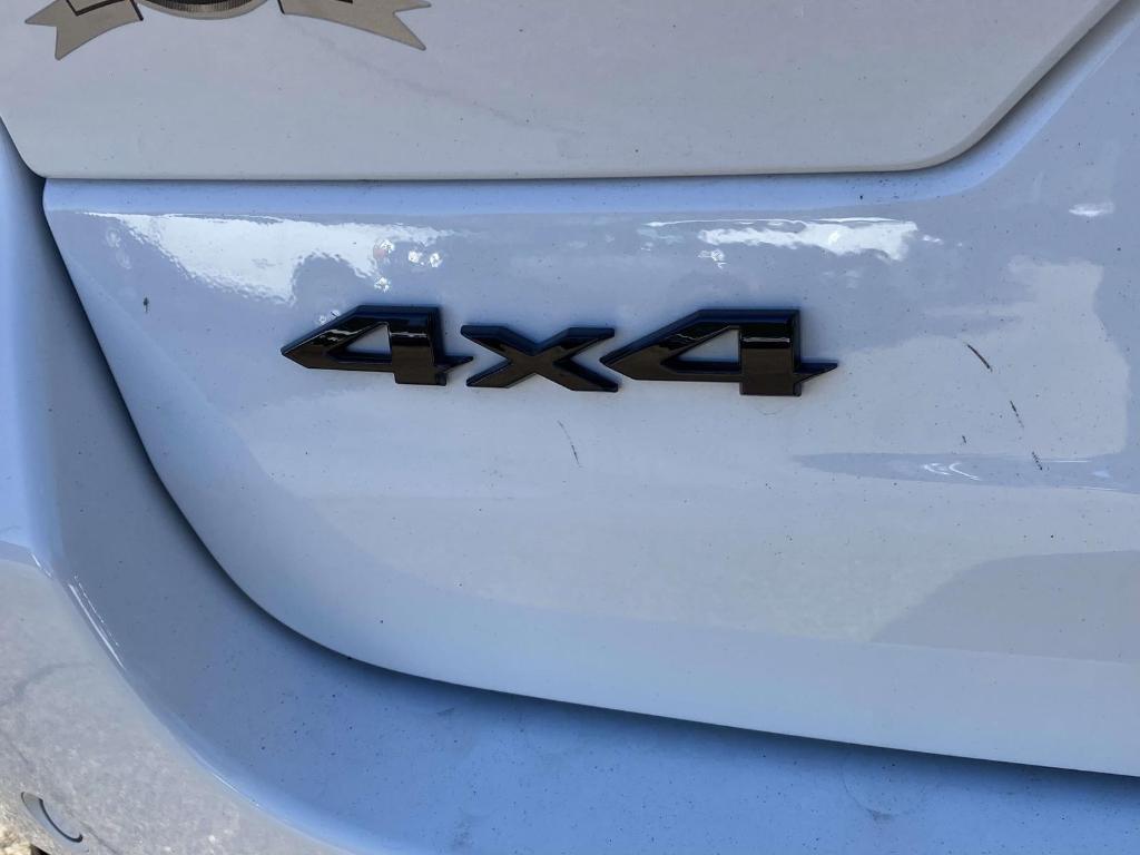 new 2025 Jeep Grand Cherokee car, priced at $47,028