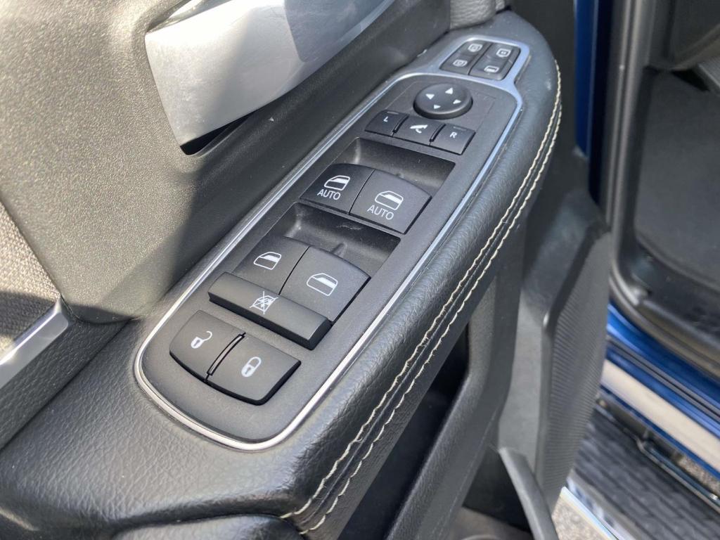 used 2024 Ram 2500 car, priced at $36,997