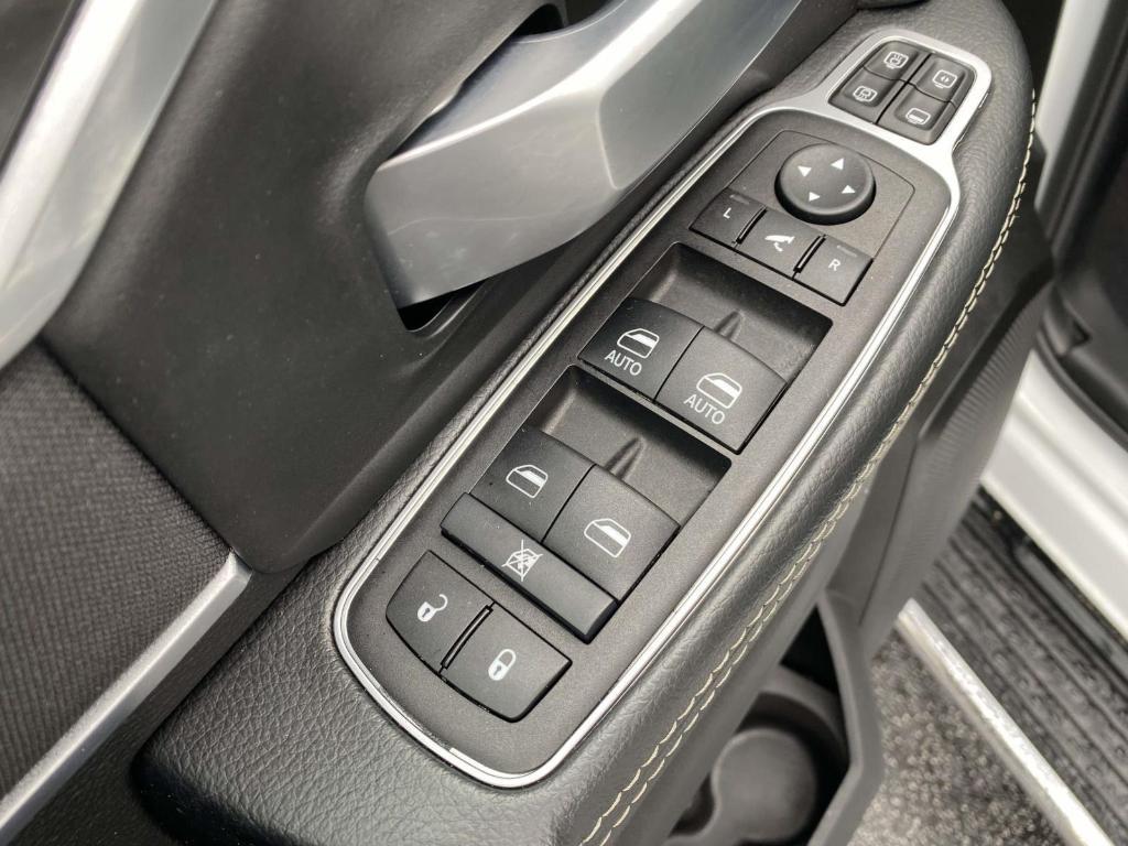 used 2024 Ram 2500 car, priced at $37,997