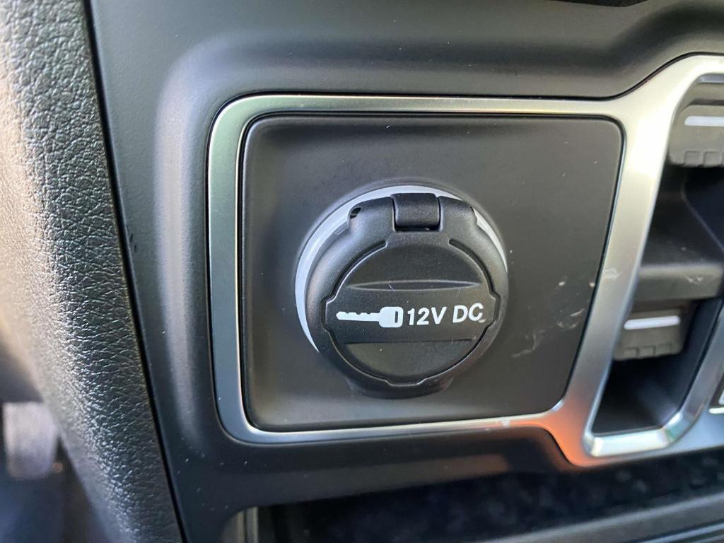 new 2026 Jeep Wrangler car, priced at $40,753