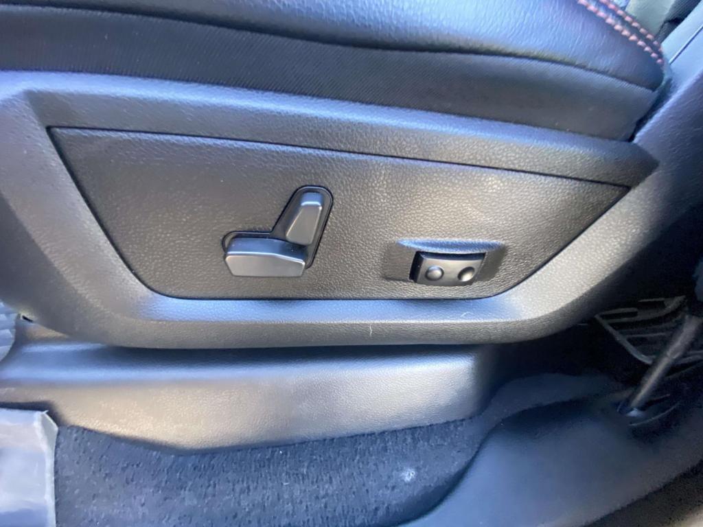 used 2022 Ram 2500 car, priced at $41,651