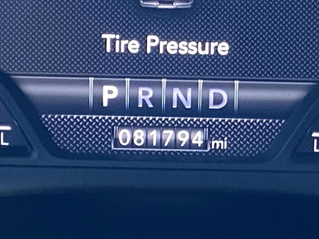 used 2022 Ram 2500 car, priced at $41,651