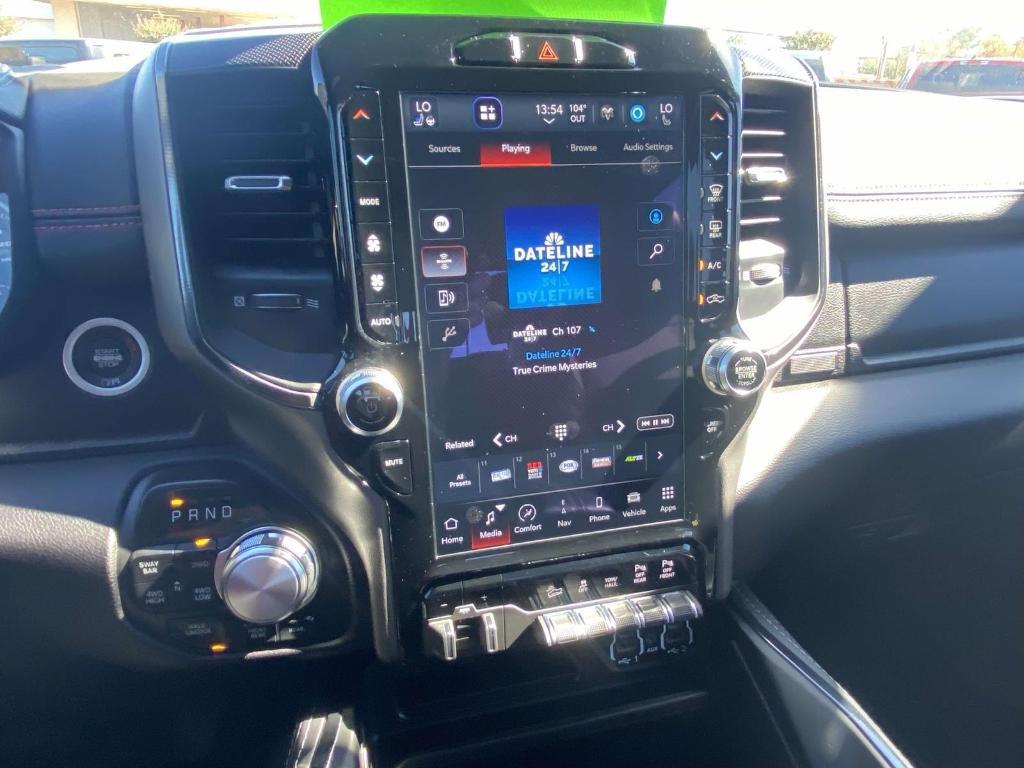 used 2022 Ram 2500 car, priced at $41,651