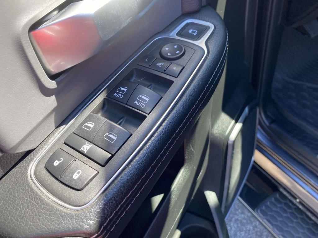 used 2022 Ram 2500 car, priced at $41,651