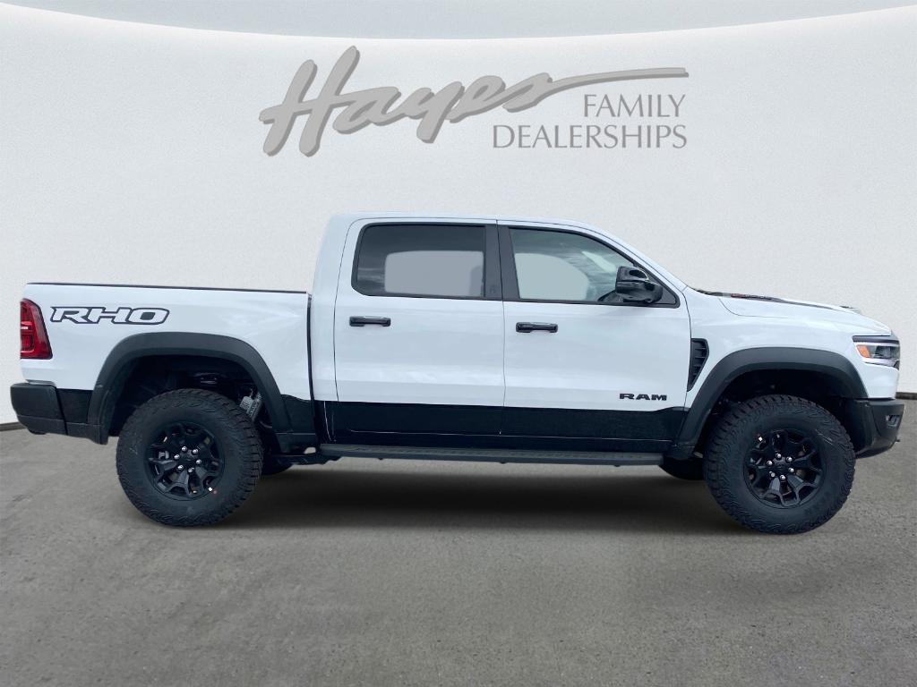new 2026 Ram 1500 car, priced at $87,398