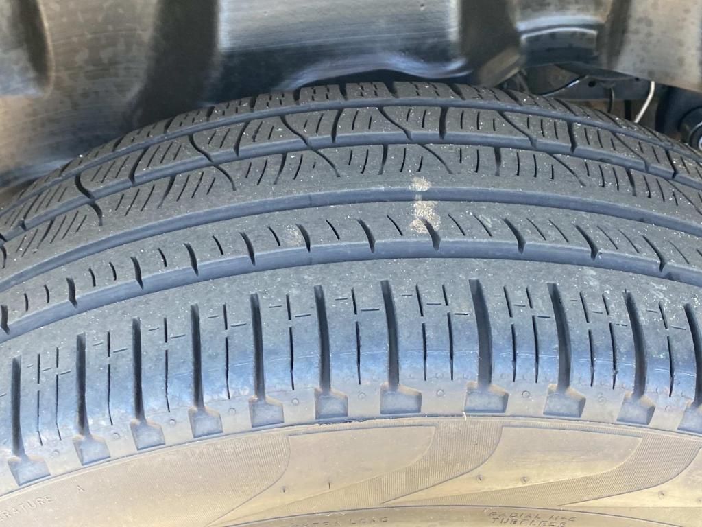 used 2025 Ram 1500 car, priced at $58,098
