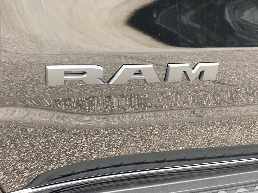 new 2026 Ram 1500 car, priced at $47,323
