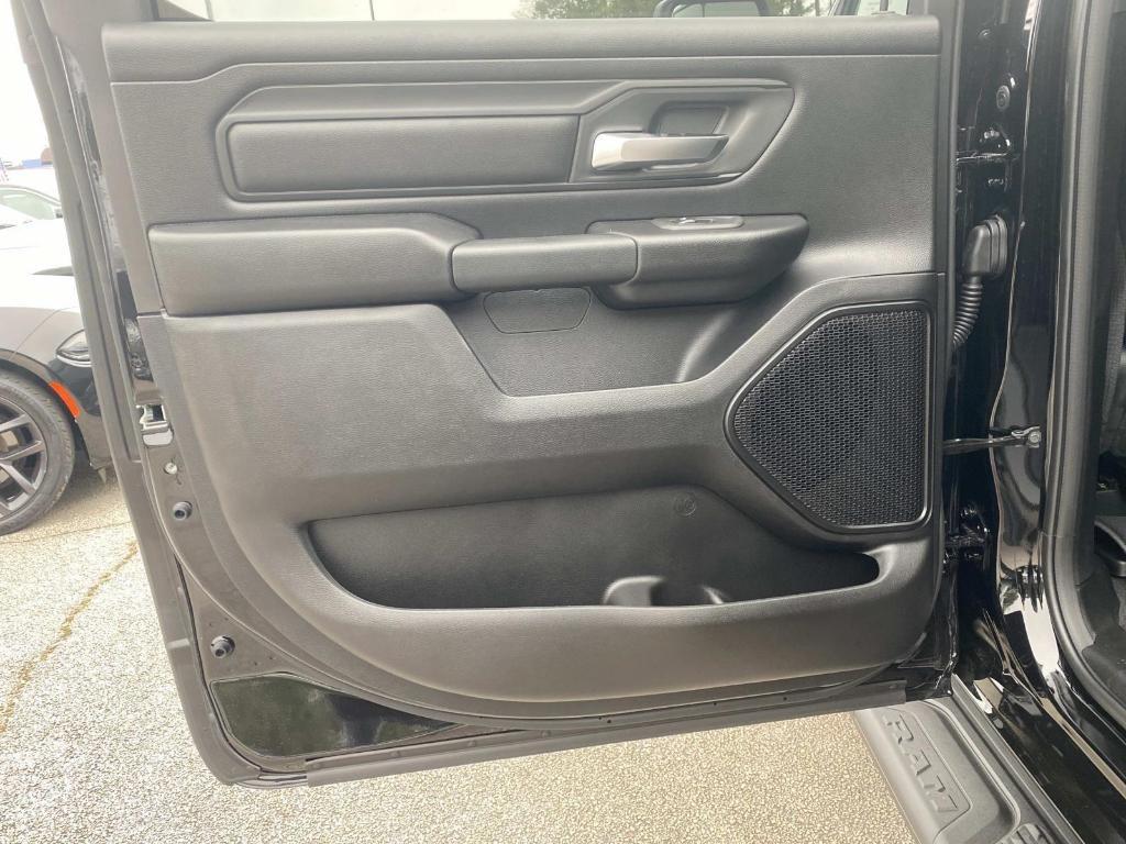 new 2026 Ram 1500 car, priced at $47,323