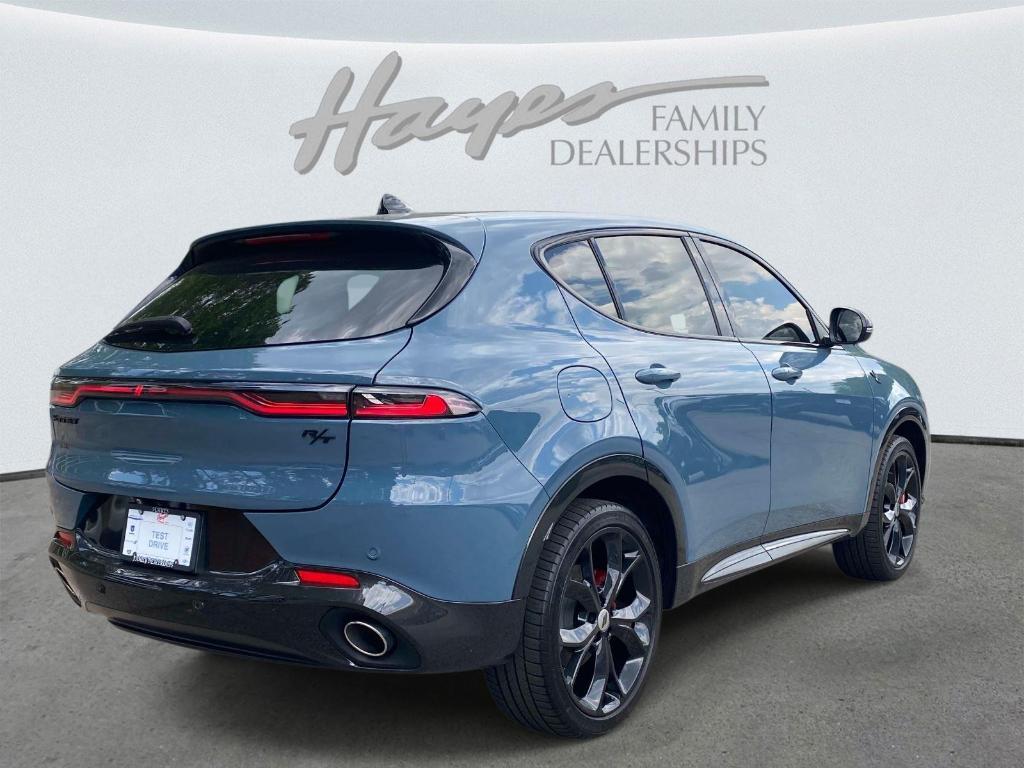 used 2024 Dodge Hornet car, priced at $22,348