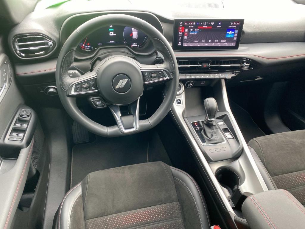 used 2024 Dodge Hornet car, priced at $22,348