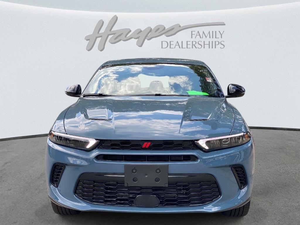 used 2024 Dodge Hornet car, priced at $22,348
