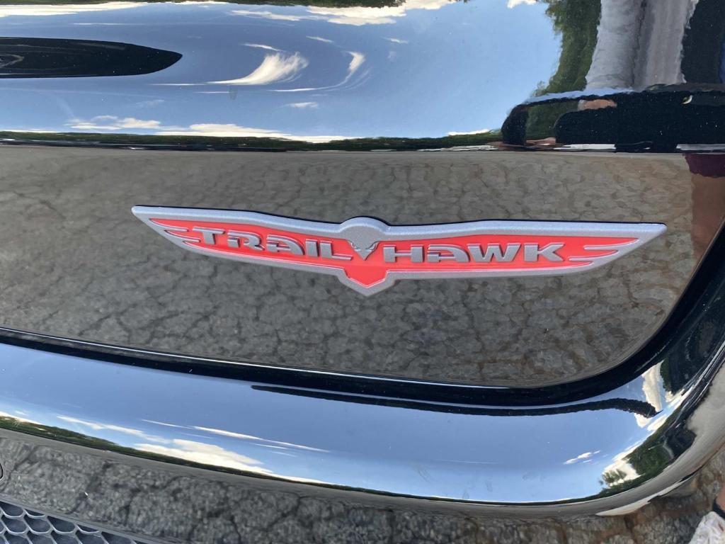 new 2026 Jeep Compass car, priced at $33,543