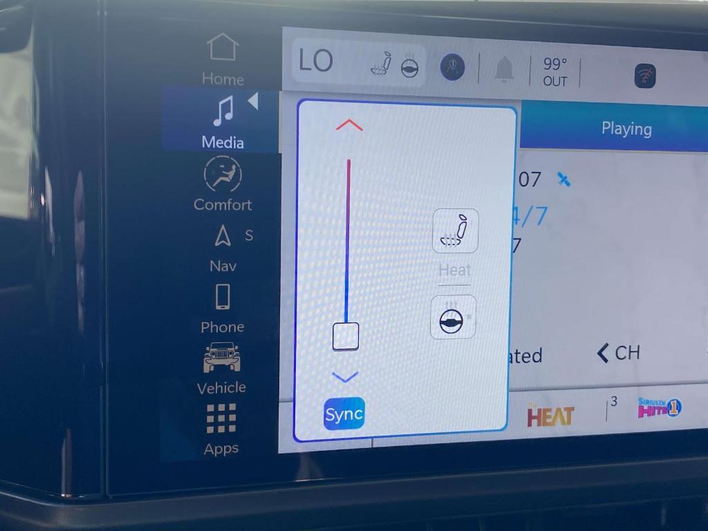 new 2025 Jeep Gladiator car, priced at $54,138