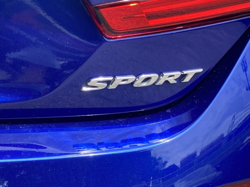 used 2020 Honda Accord car