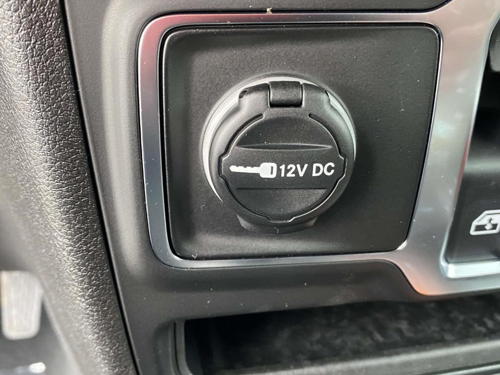 new 2026 Jeep Wrangler car, priced at $35,048