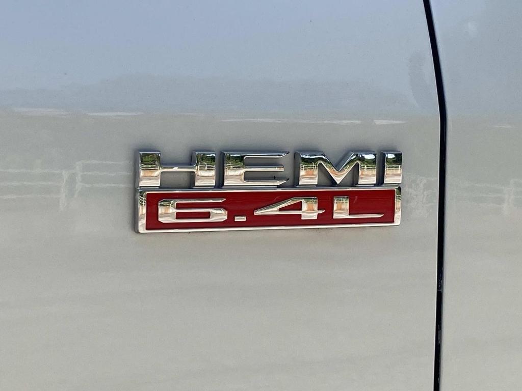used 2022 Ram 2500 car, priced at $25,898