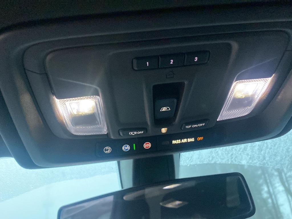 used 2021 Chevrolet Silverado 1500 car, priced at $30,387