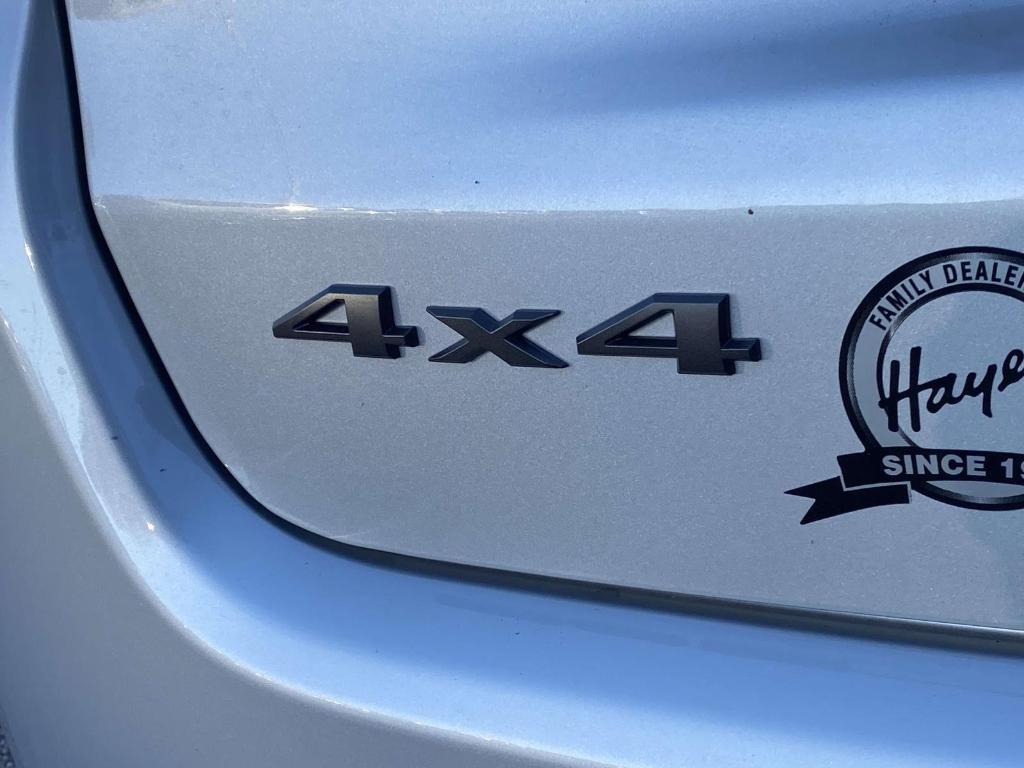 new 2026 Jeep Compass car, priced at $30,473