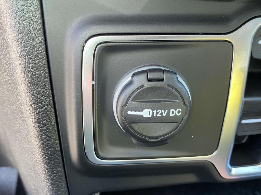 new 2026 Jeep Wrangler car, priced at $39,263