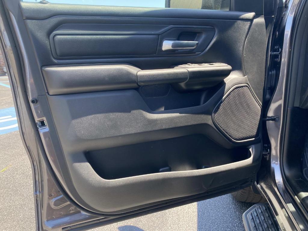 new 2026 Ram 1500 car, priced at $44,573
