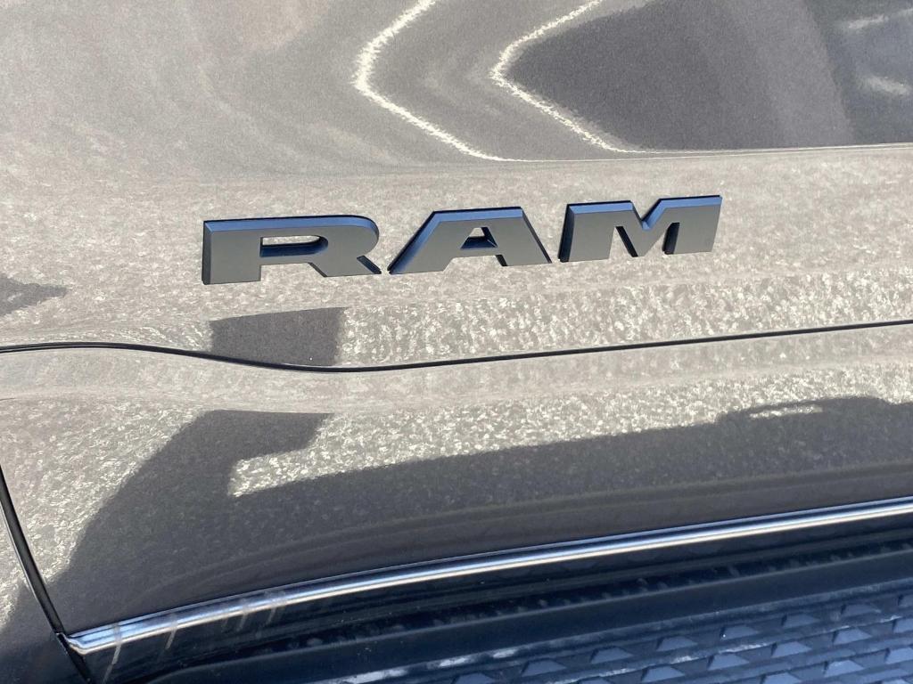 new 2026 Ram 1500 car, priced at $44,573