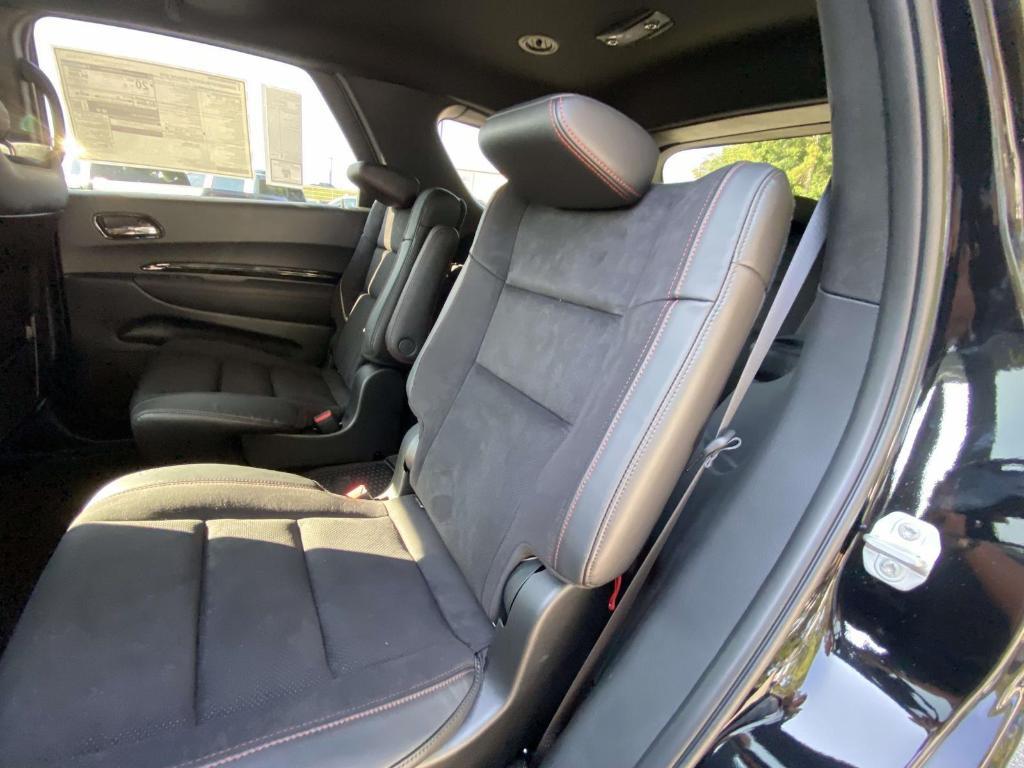 new 2026 Dodge Durango car, priced at $48,373