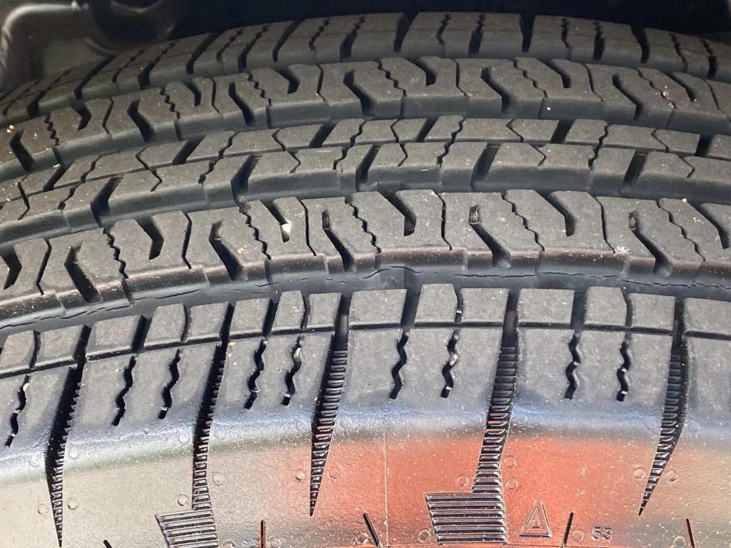 used 2024 Jeep Wrangler car, priced at $32,698