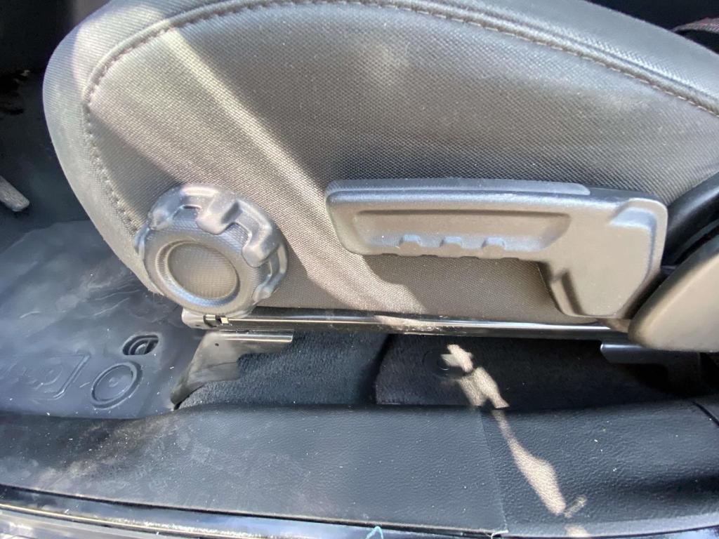 used 2022 Jeep Gladiator car, priced at $31,895