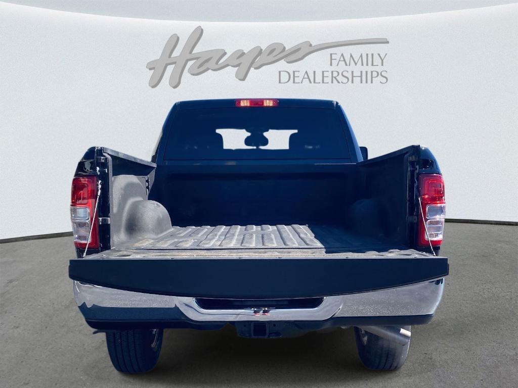 used 2024 Ram 2500 car, priced at $43,087