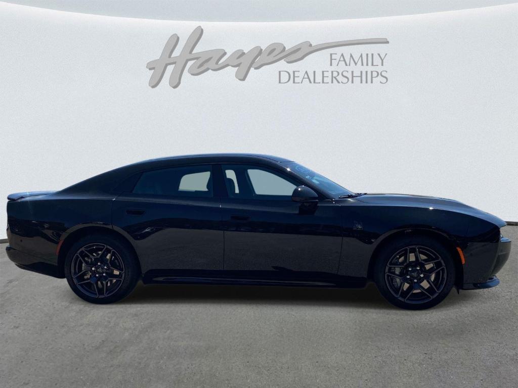 new 2026 Dodge Charger car, priced at $55,173