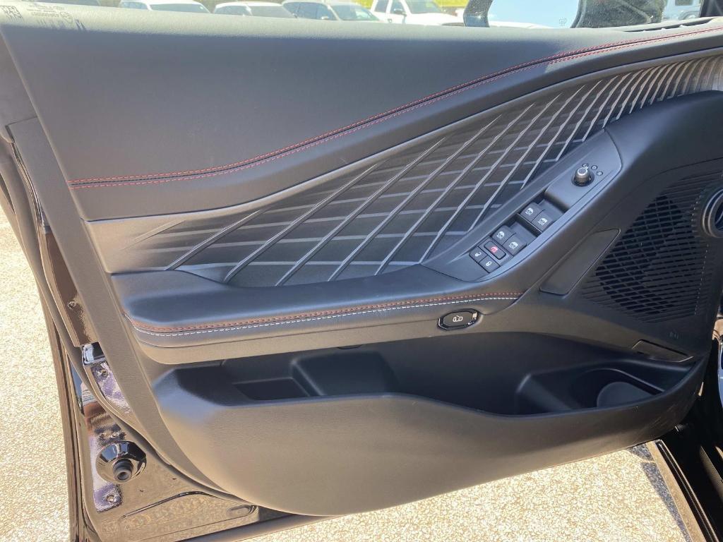 new 2026 Dodge Charger car, priced at $55,173