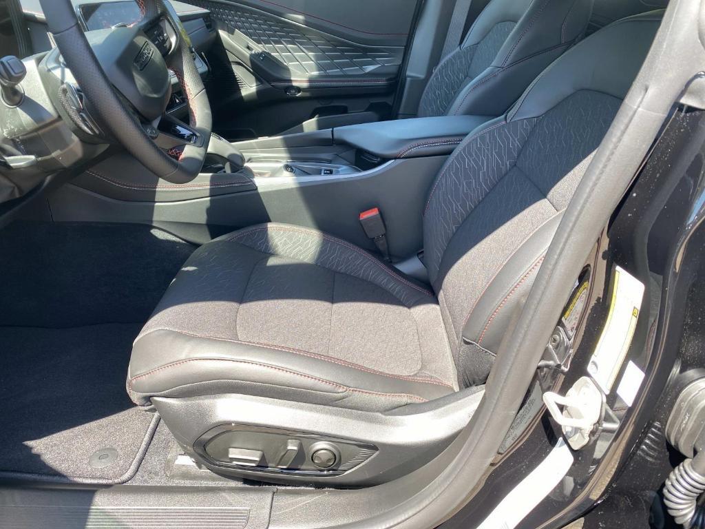 new 2026 Dodge Charger car, priced at $55,173