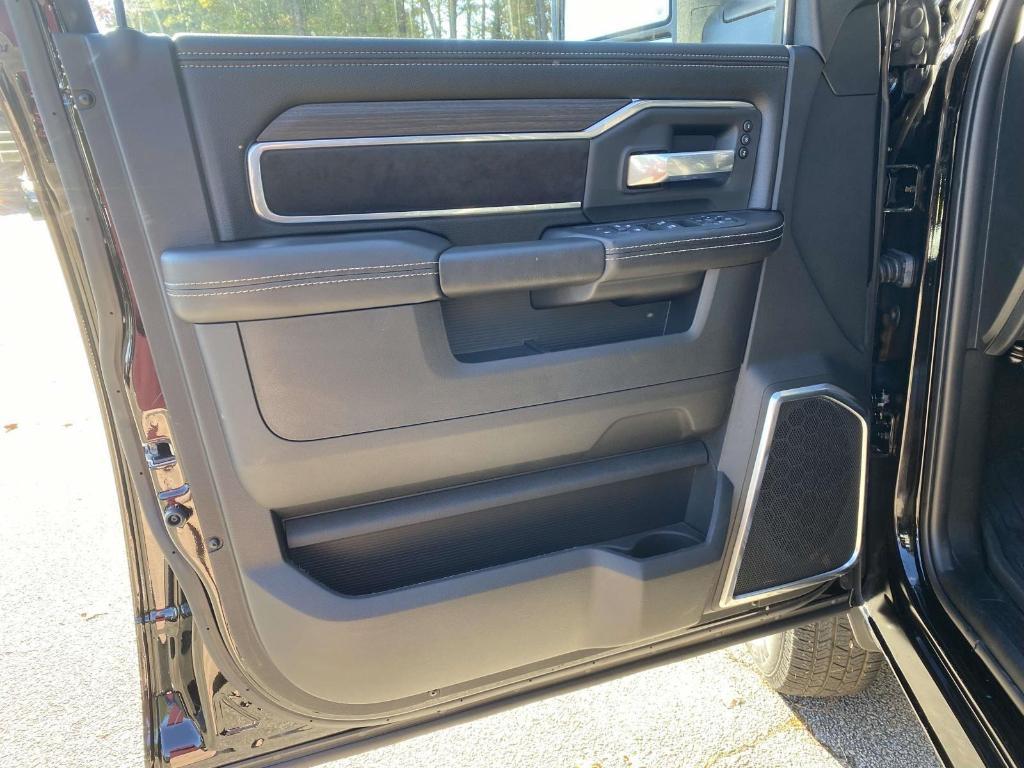 new 2026 Ram 3500 car, priced at $81,778