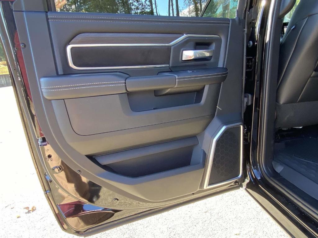 new 2026 Ram 3500 car, priced at $81,778