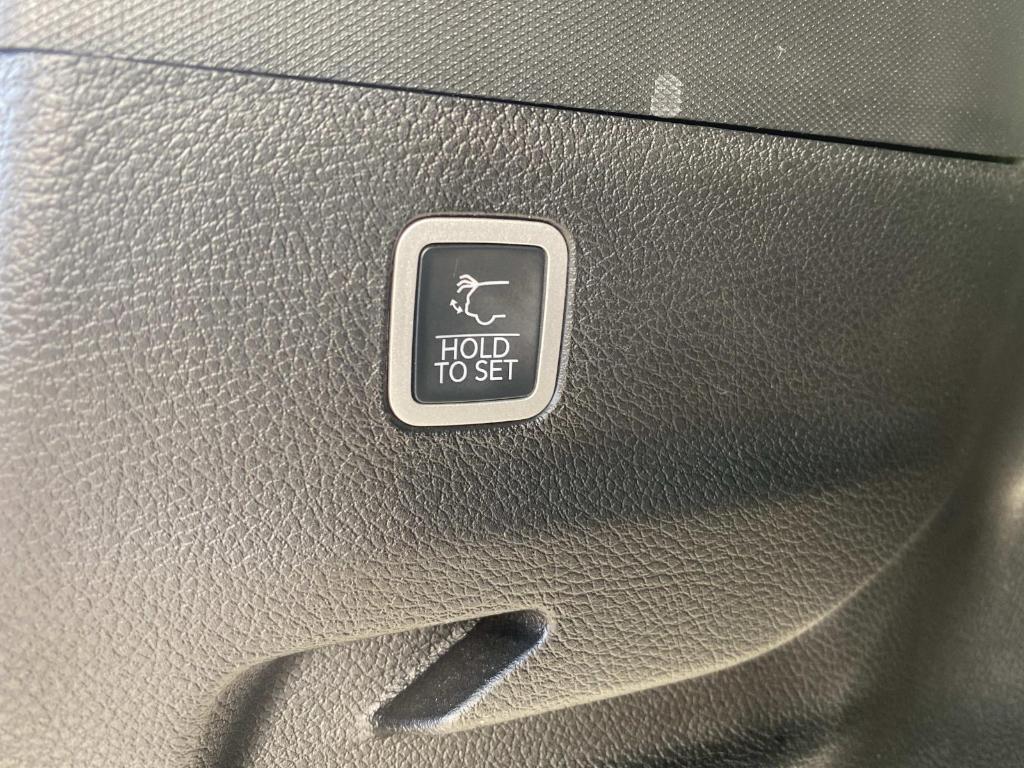 used 2024 Jeep Wagoneer L car, priced at $57,999