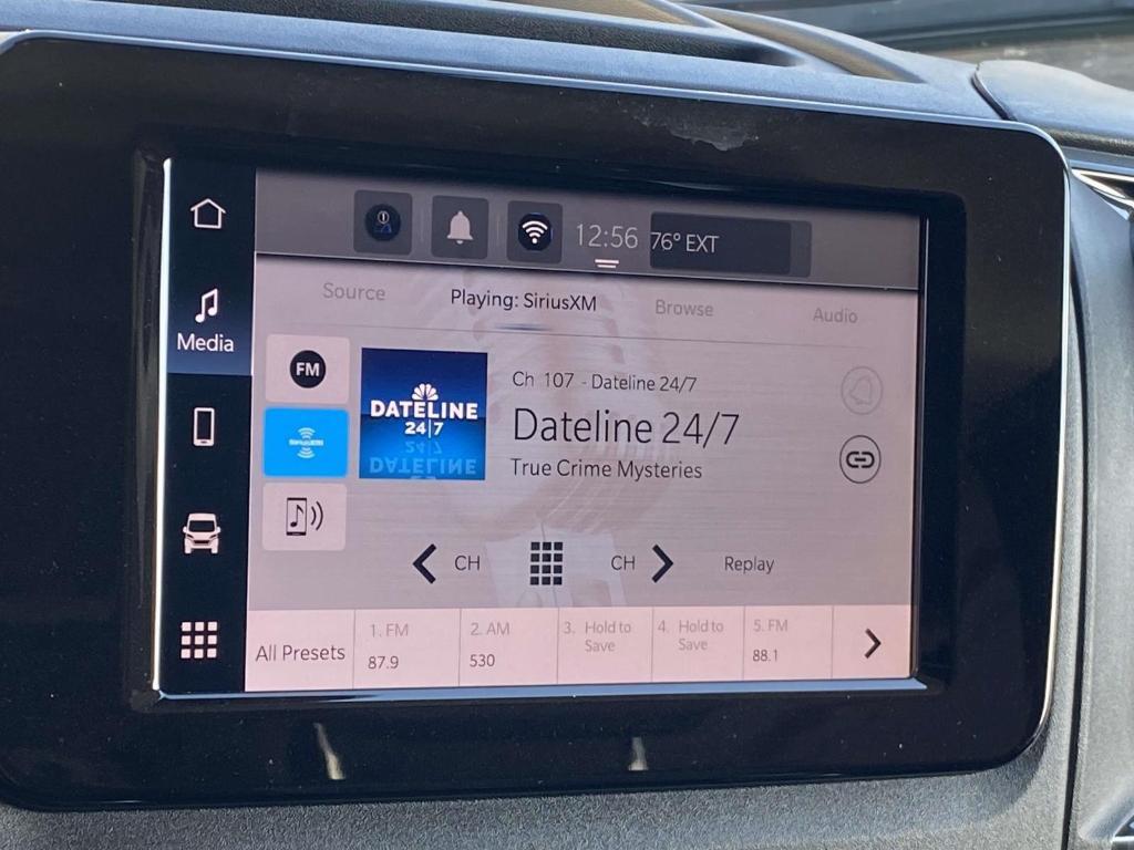 used 2025 Ram ProMaster 2500 car, priced at $38,069