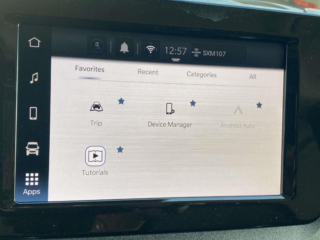 used 2025 Ram ProMaster 2500 car, priced at $38,069